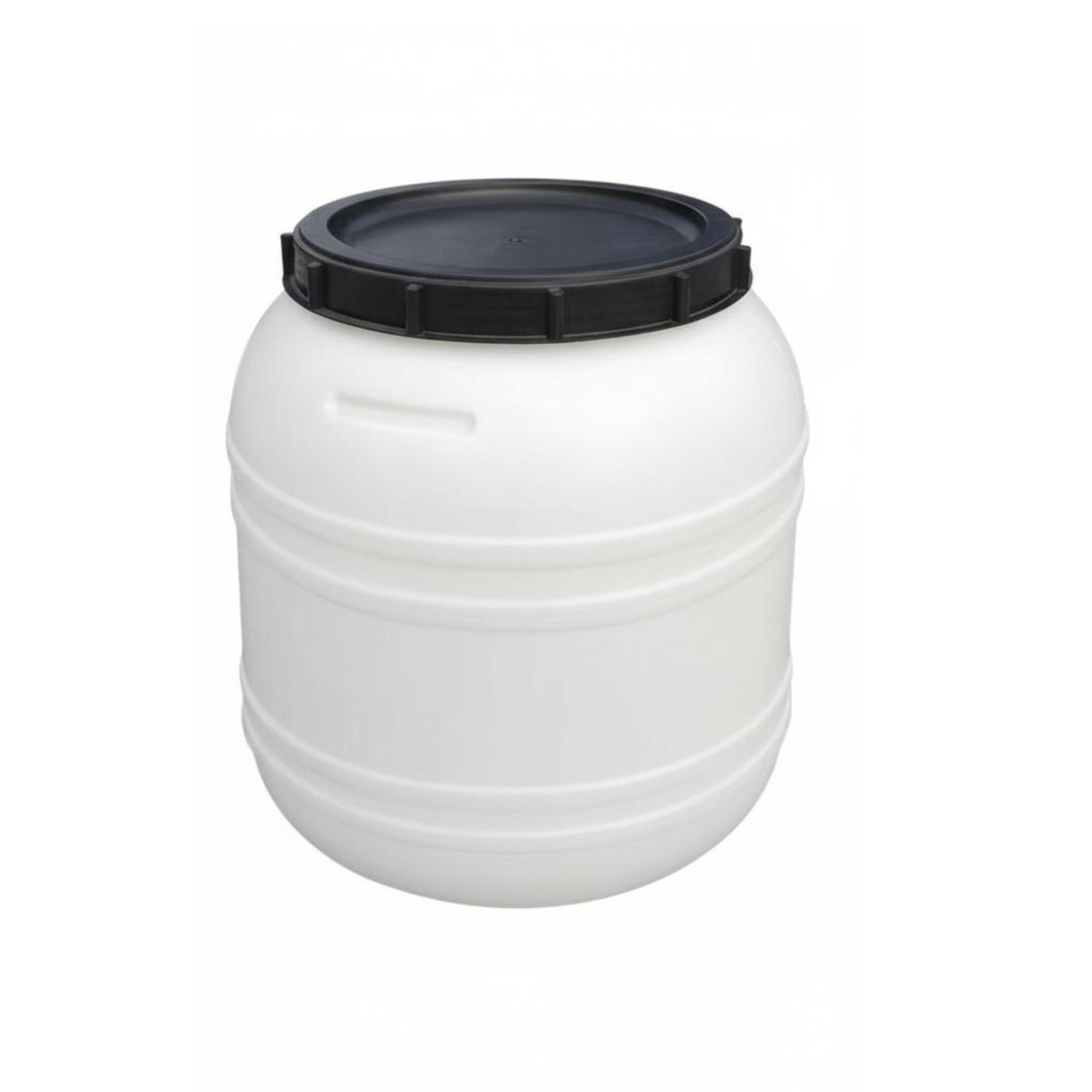 Food Storage Lid - Lebensmittelechter Kunststoffbehälter mit Luftdichtem Verschluss, Lebensmittelgeeigneter