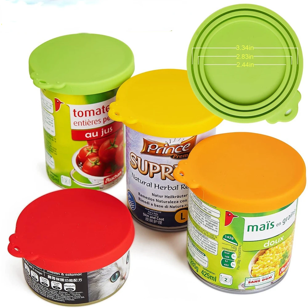 Food Storage Keep Hot - 3-in-1 wiederverwendbare Lebensmittelaufbewahrung, hält frisch, Blechdeckel,