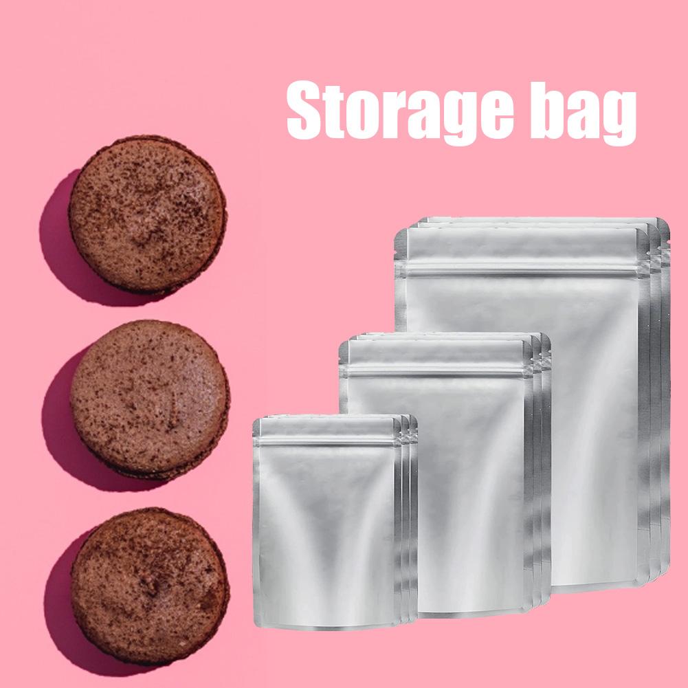 Food Storage Oxygen Absorbers - 50 Stück Versiegelte Beutel mit Sauerstoffabsorbern