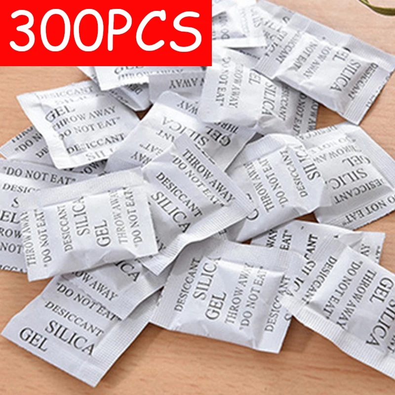 100-300PCS Packungen Ungiftige – Food Storage In Room Bewertung und Preis