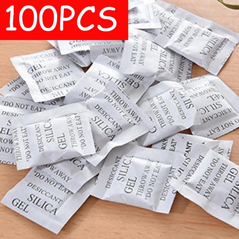 100-300PCS Packungen Ungiftige – Food Storage In Room Bewertung und Preis