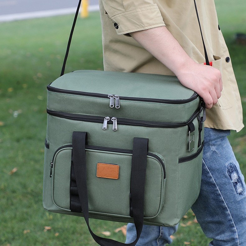 Outdoor-Picknicktasche mit gro – Food Storage Keep Hot Bewertung und Preis