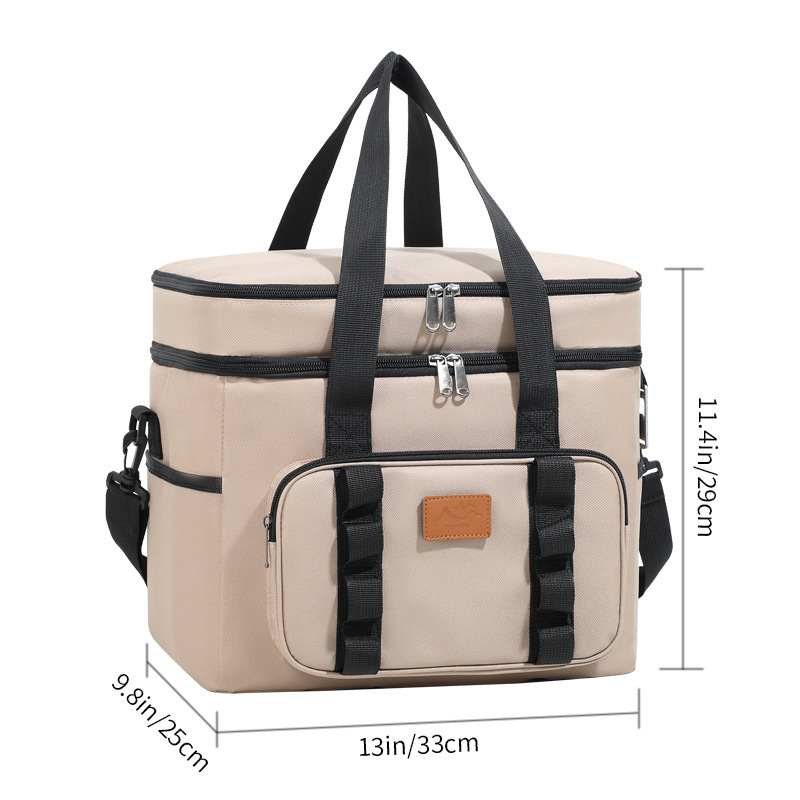 Outdoor-Picknicktasche mit gro – Food Storage Keep Hot Bewertung und Preis