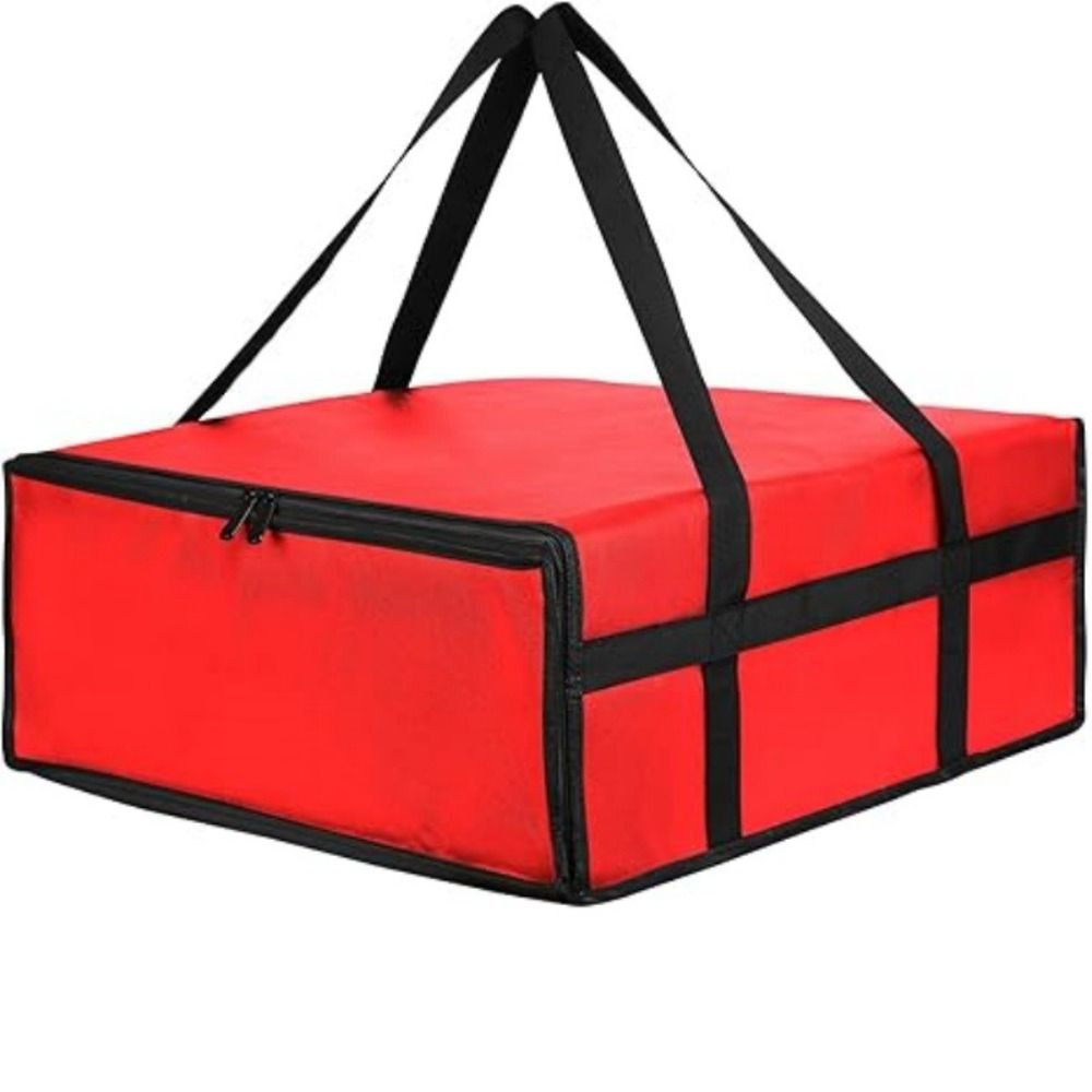 Doppelreißverschluss Pizza-Tra – Food Storage Keep Hot Bewertung und Preis