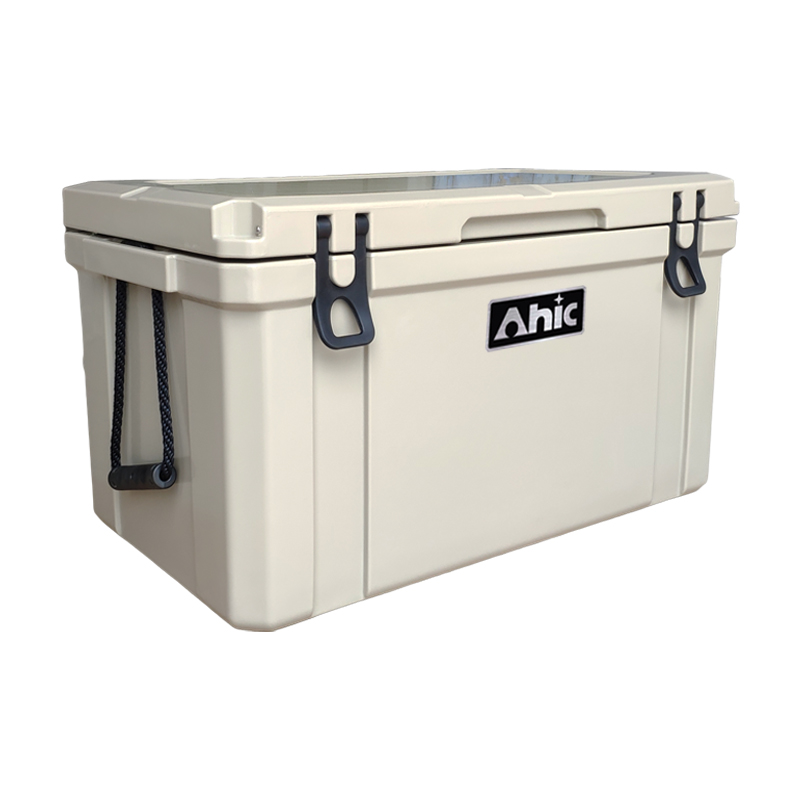 75L Tragbare Hartschalen-Kühlb – Food Storage Box Bewertung und Preis