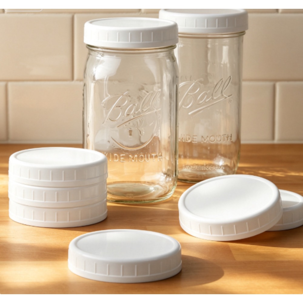 (3er-Pack) Mainstays 8er-Pack  – Food Storage Brands Bewertung und Preis