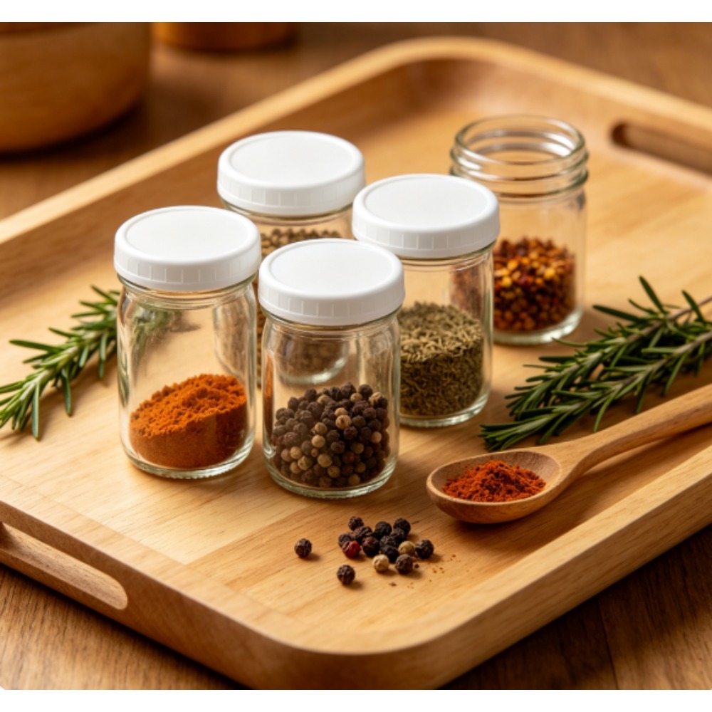 (3er-Pack) Mainstays 8er-Pack  – Food Storage Brands Bewertung und Preis