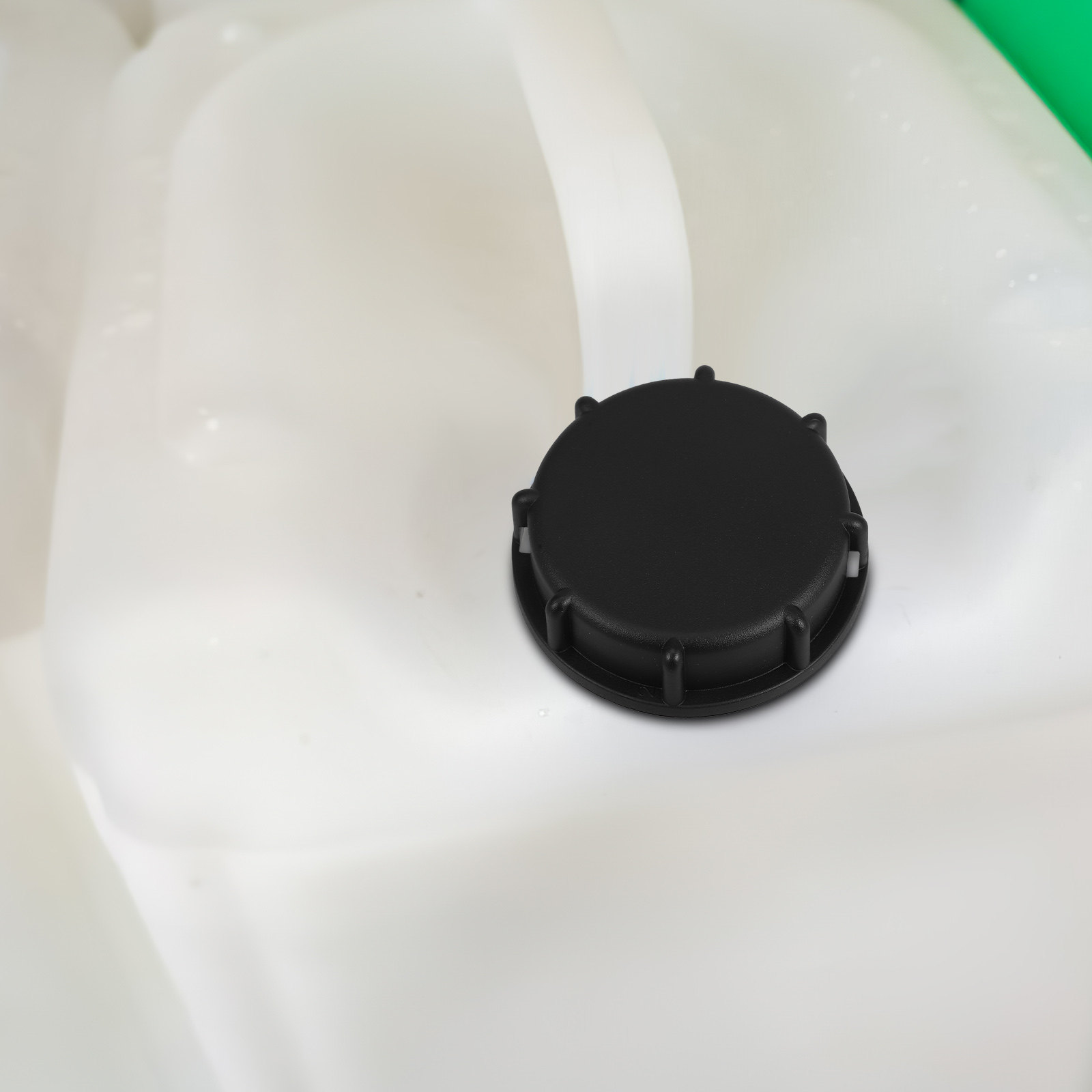 Kunststoff-Deckelabdeckungen 6 – Food Storage Drums Bewertung und Preis