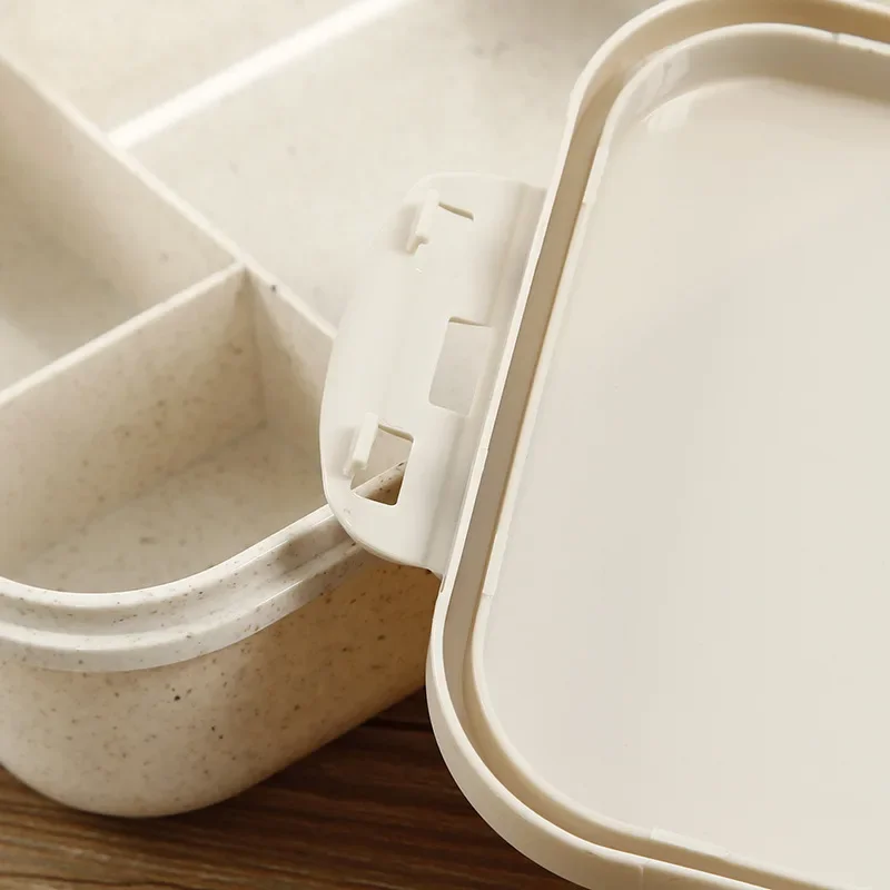 Niedliche Pokémon Bento-Lunchb – Food Storage Design Bewertung und Preis