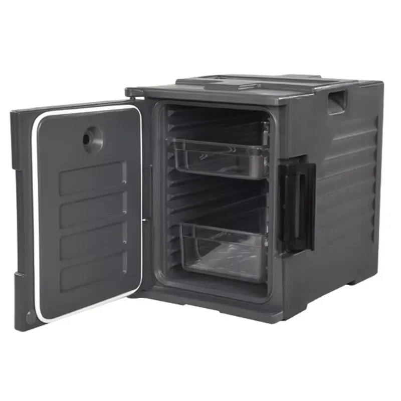 Rotationsgeformter Kunststoff- – Food Storage Keep Hot Bewertung und Preis