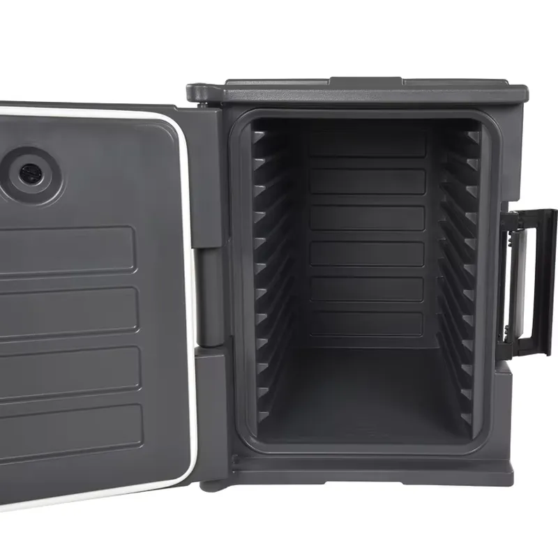 Rotationsgeformter Kunststoff- – Food Storage Keep Hot Bewertung und Preis