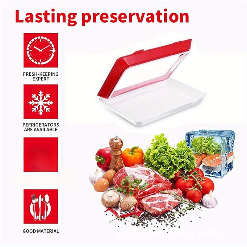 J1UL1N Vakuum-Konservierungste – Food Storage Technology Bewertung und Preis
