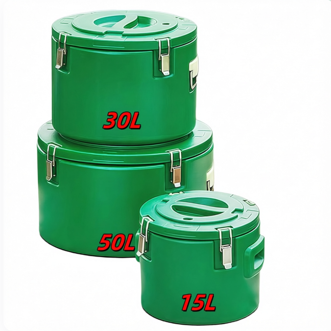 Edelstahl-Aufbewahrungsbox, Sp – Food Storage Keep Hot Bewertung und Preis