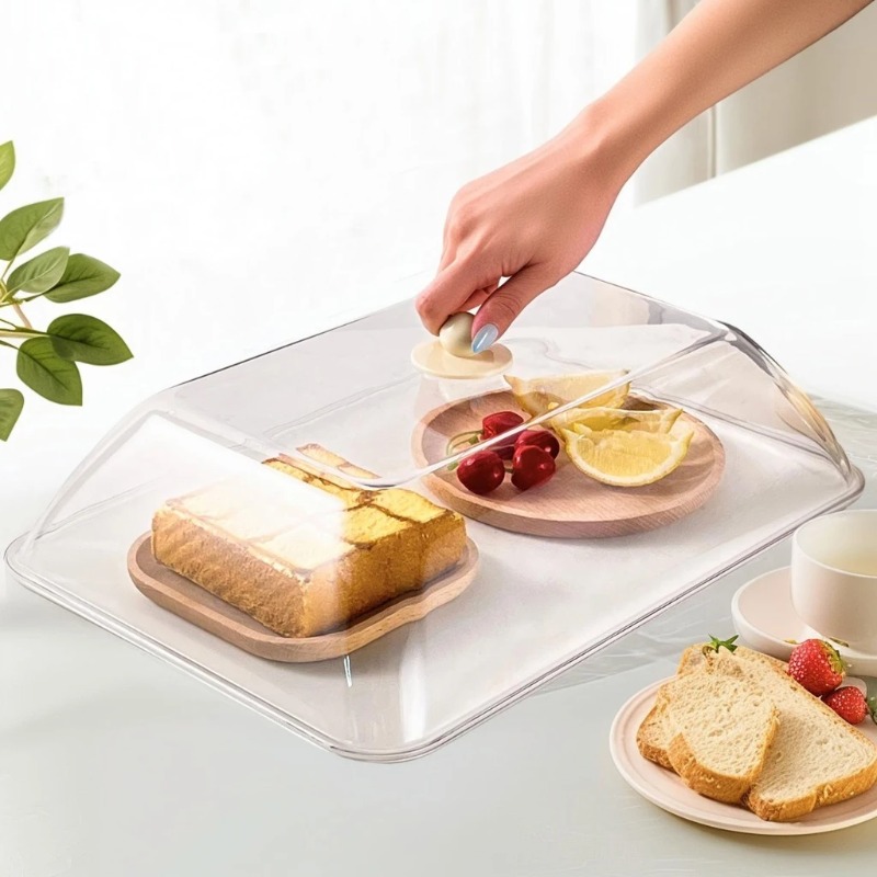 WORTHBUY Wiederverwendbare Leb – Food Storage Lid Bewertung und Preis
