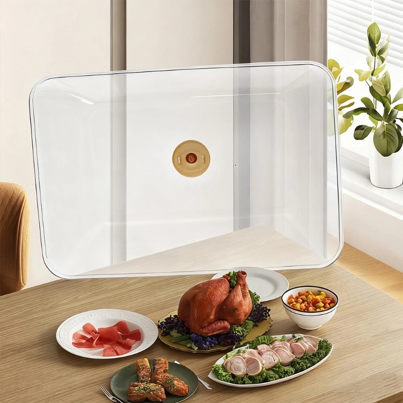 WORTHBUY Wiederverwendbare Leb – Food Storage Lid Bewertung und Preis