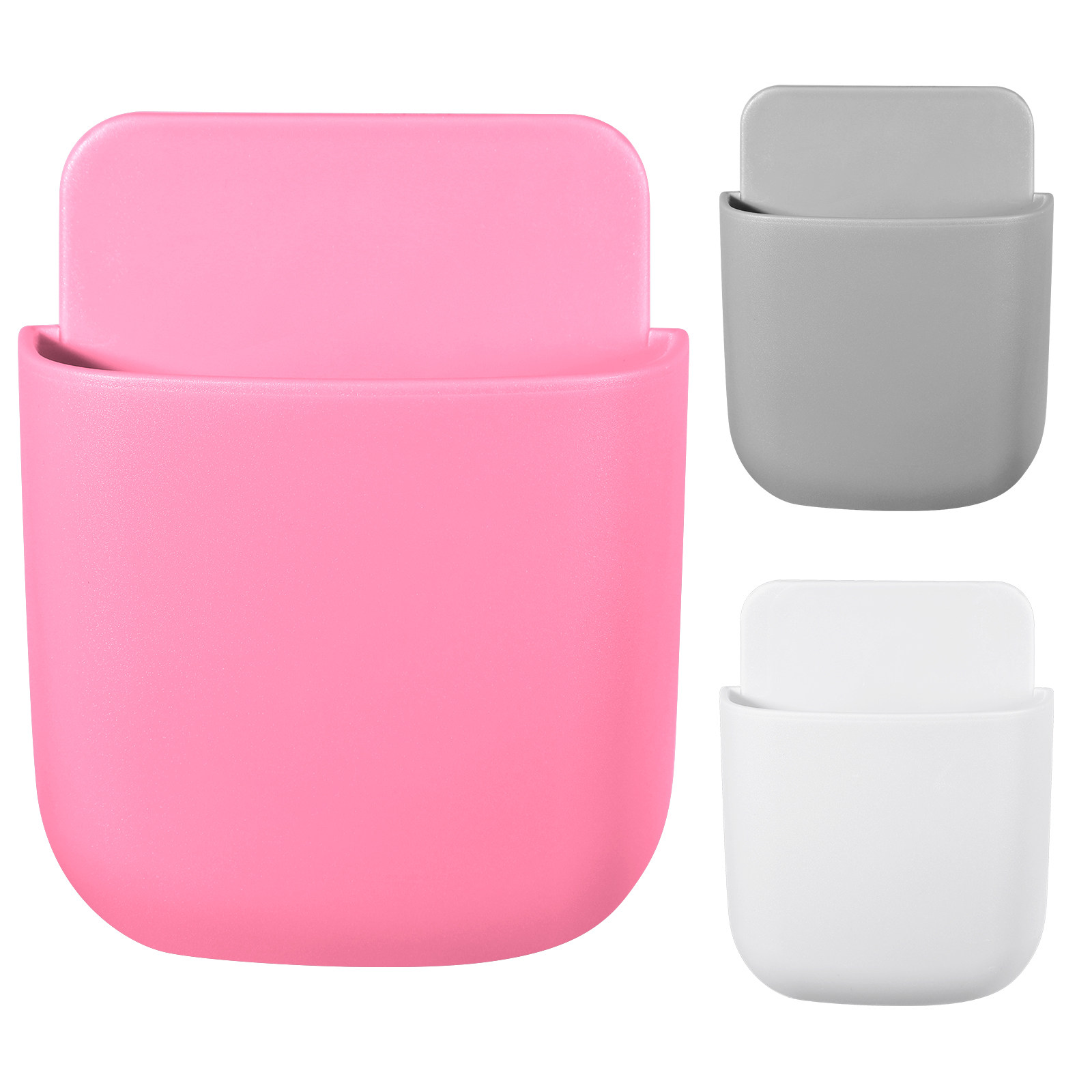 3-teilige Wandmontierte Transp – Food Storage Box Bewertung und Preis