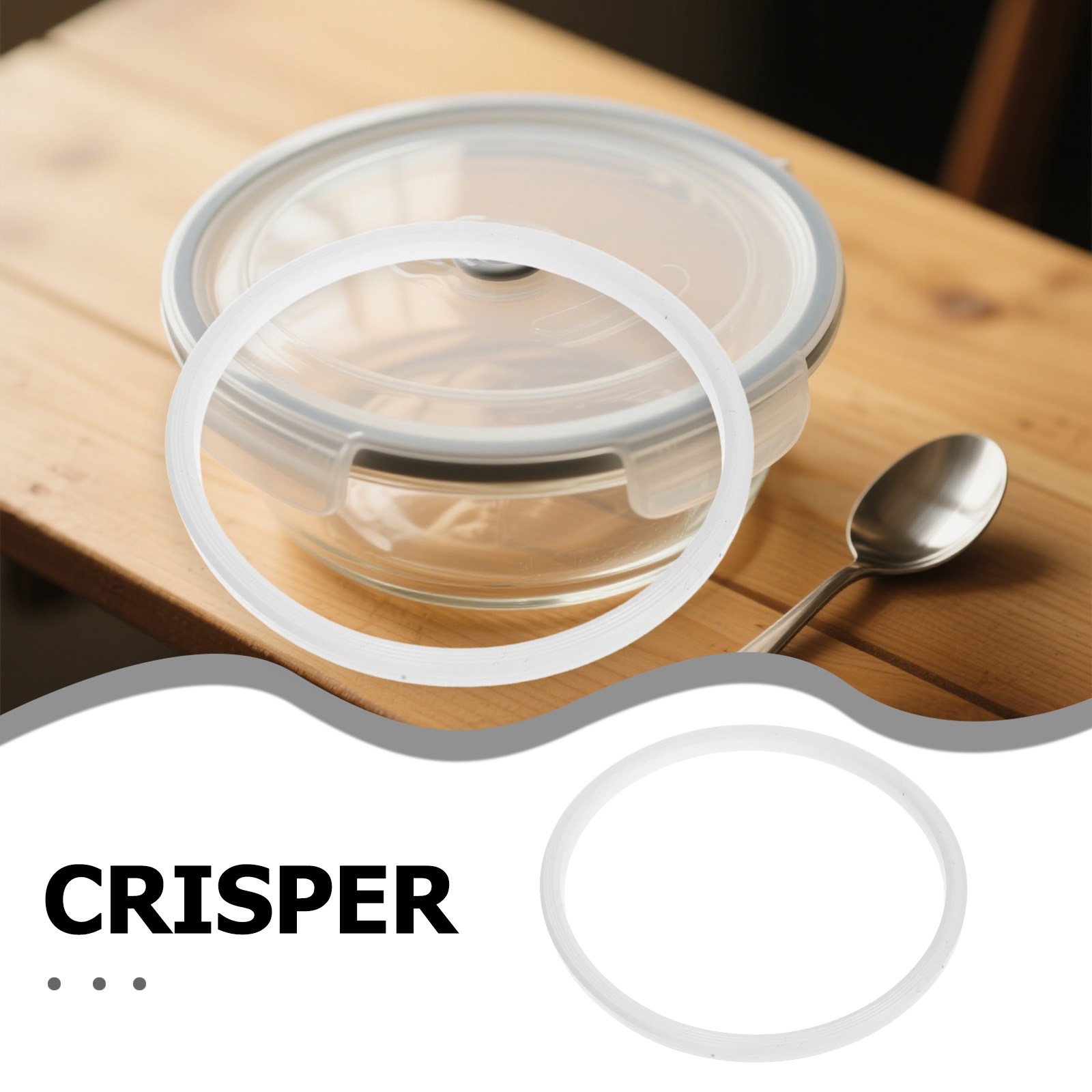 Hitzebeständiger Silikon-Dicht – Food Storage Box Bewertung und Preis