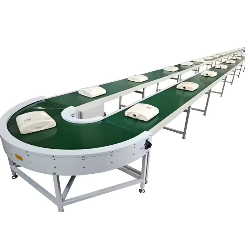 Premium Antistatisches PU-Förd – Food Storage Design Bewertung und Preis