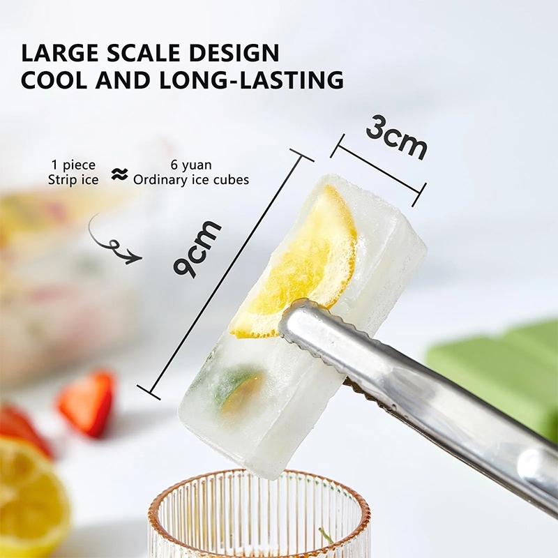 Extra große Silikon-Lebensmitt – Food Storage Design Bewertung und Preis