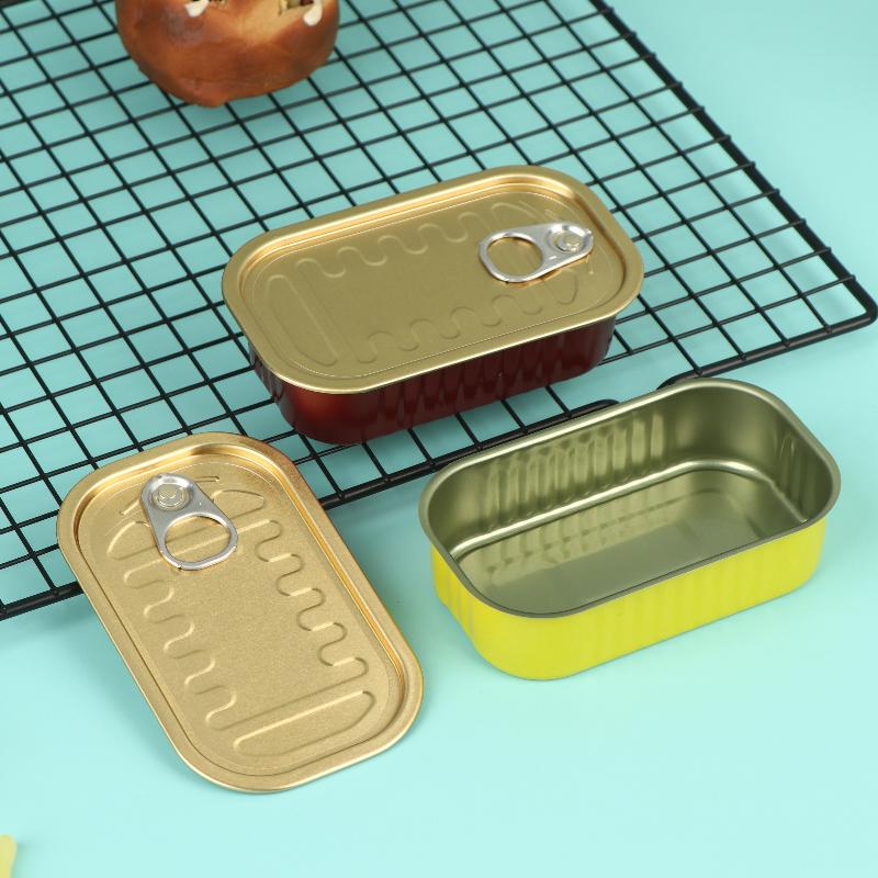 2 Stück rechteckige, versiegel – Food Storage Lid Bewertung und Preis
