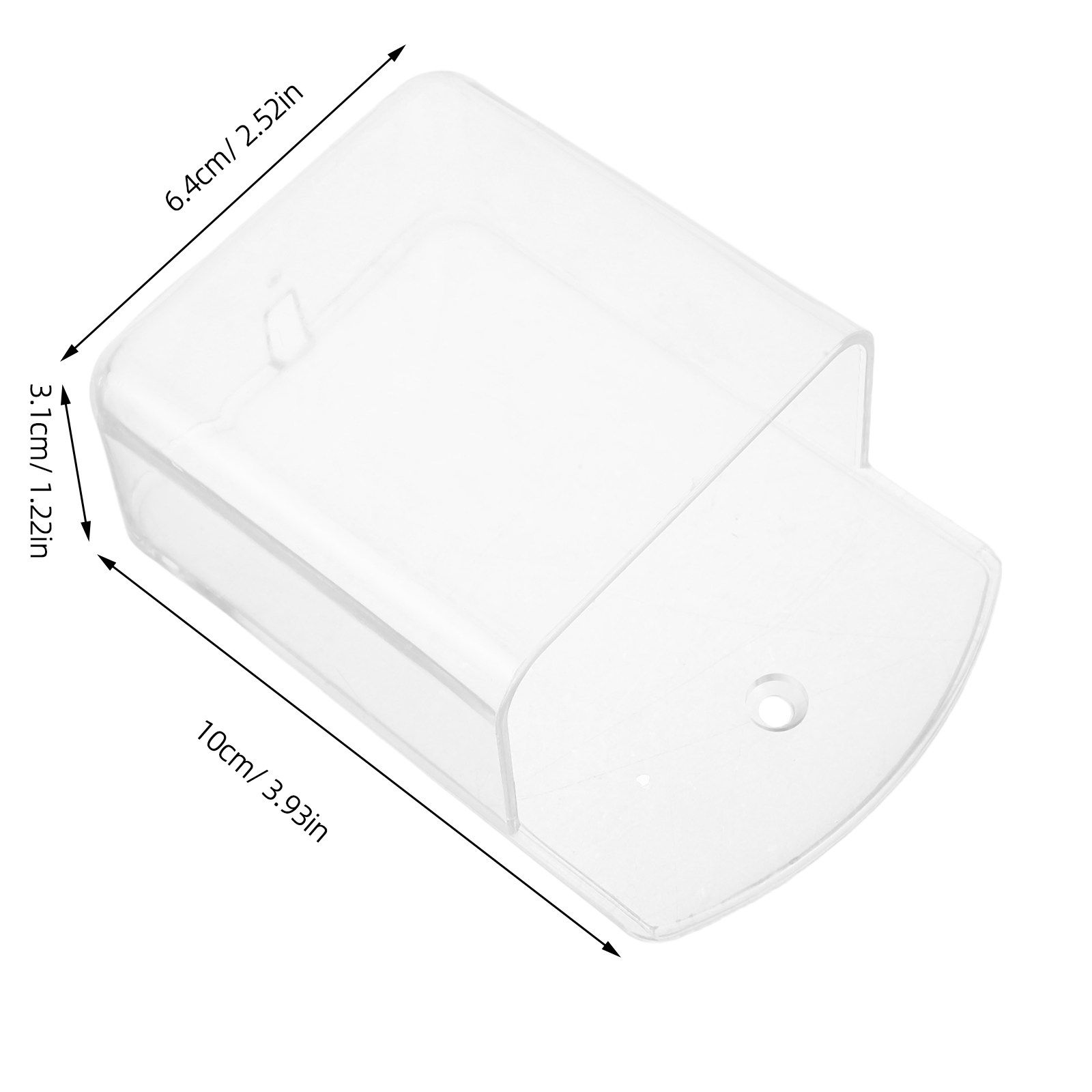 Fernbedienungshalter Wandmonta – Food Storage Box Bewertung und Preis