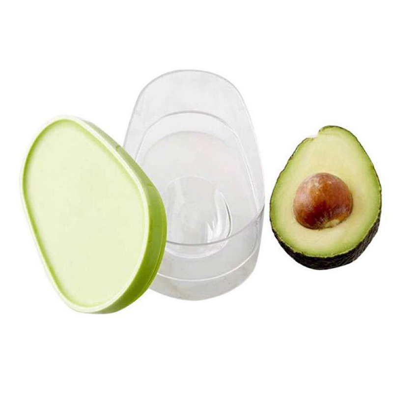 Avocado-Aufbewahrungsbox für L – Food Storage Design Bewertung und Preis