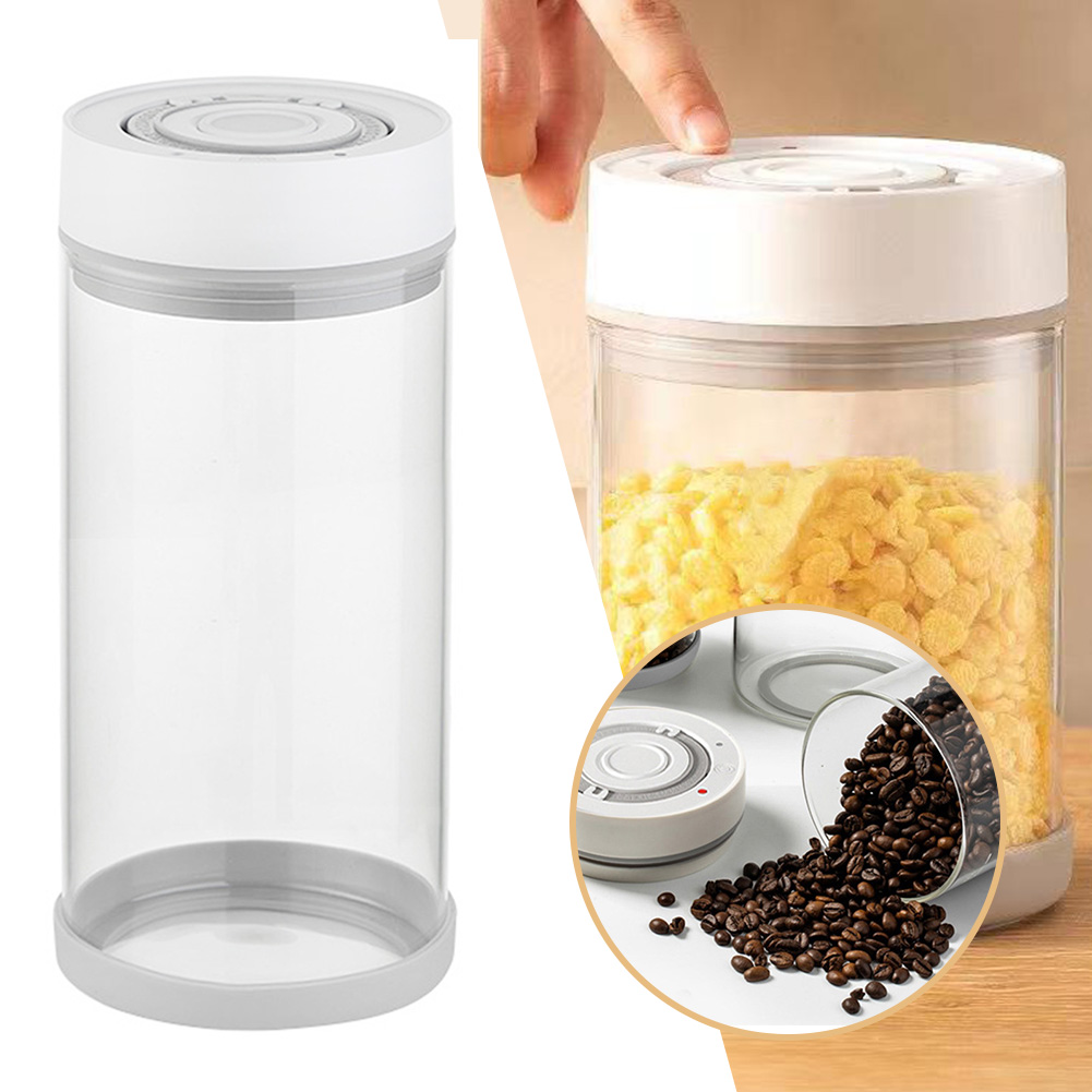 Feuchtigkeitsbeständiges Glasg – Food Storage Design Bewertung und Preis