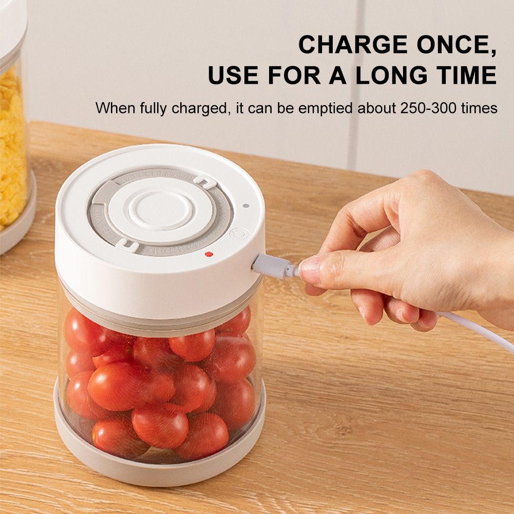 Feuchtigkeitsbeständiges Glasg – Food Storage Design Bewertung und Preis