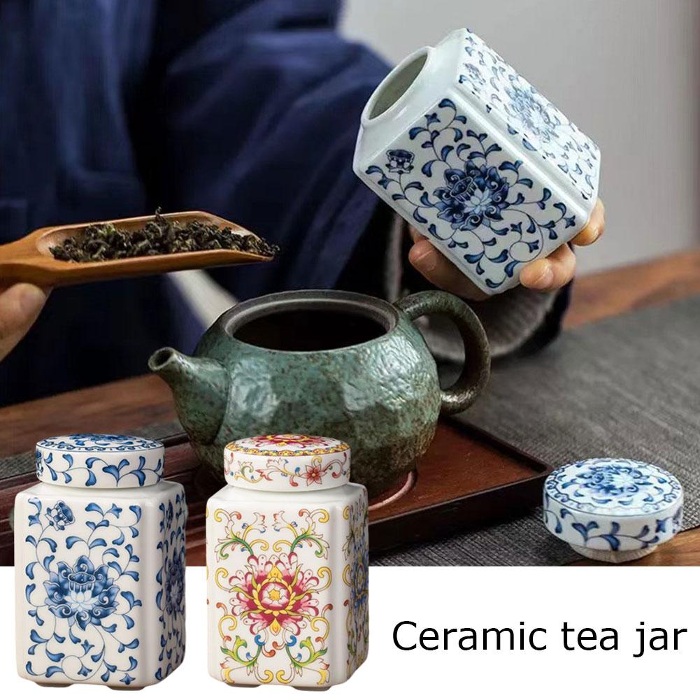 Küchengewürz Keramik-Teekanne  – Food Storage Design Bewertung und Preis