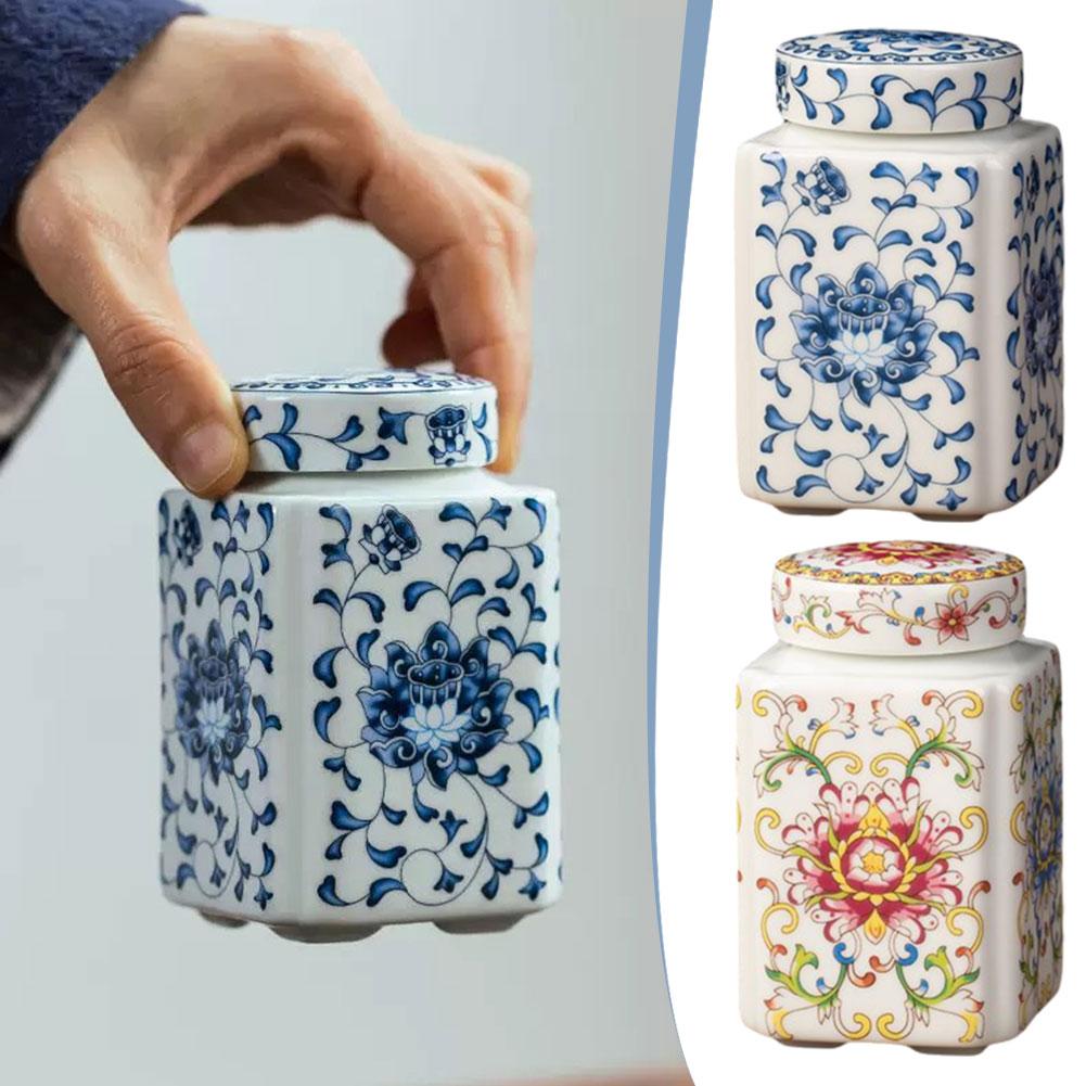 Küchengewürz Keramik-Teekanne  – Food Storage Design Bewertung und Preis