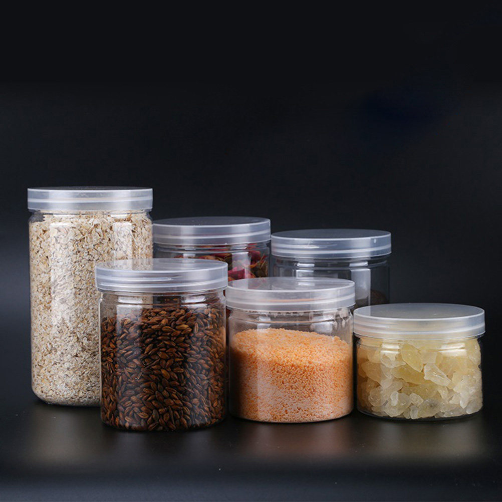 10 Stück durchsichtige, hochwe – Food Storage Lid Bewertung und Preis