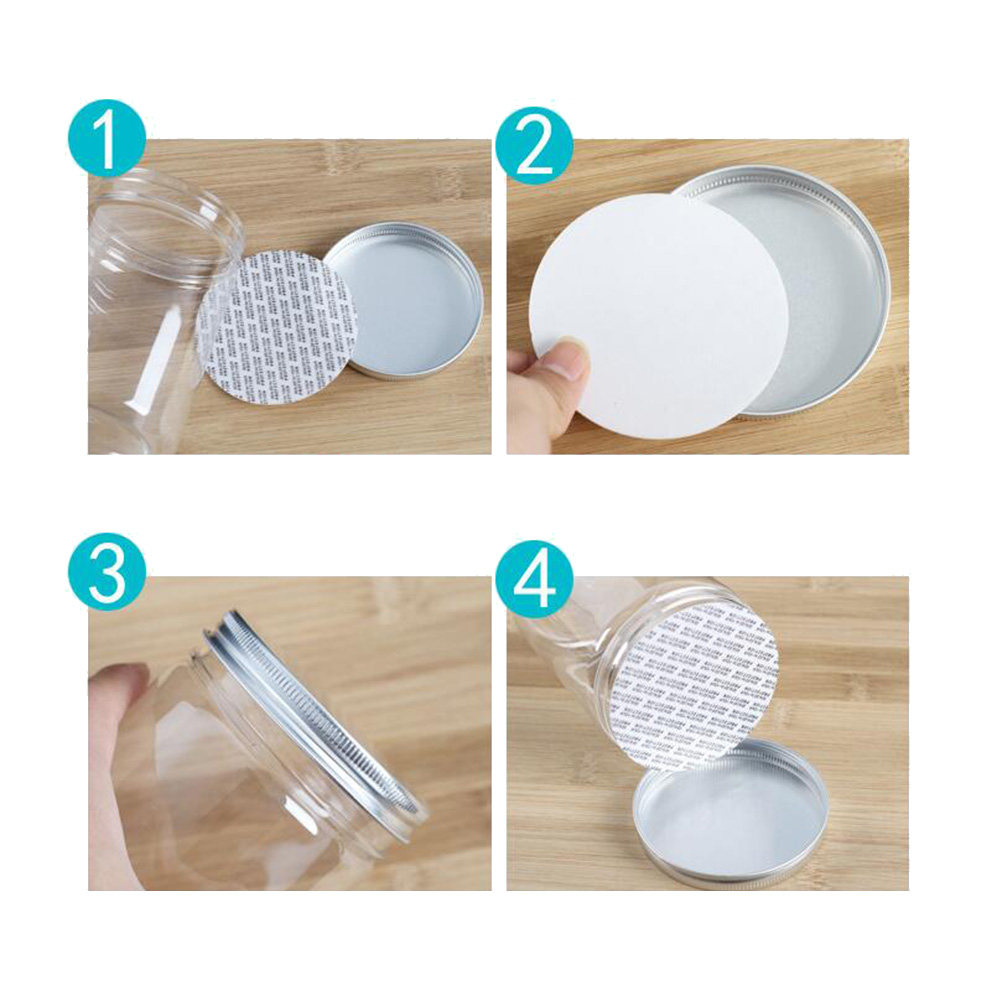 10 Stück durchsichtige, hochwe – Food Storage Lid Bewertung und Preis