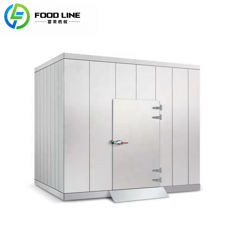 Kühlraum für kundenspezifische – Food Storage In Room Bewertung und Preis