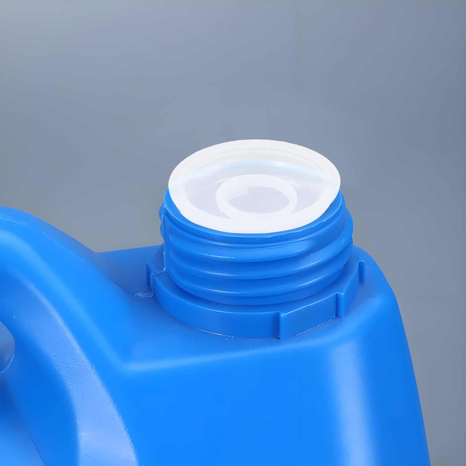10 Stück Kunststoff-Chemikalie – Food Storage Lid Bewertung und Preis