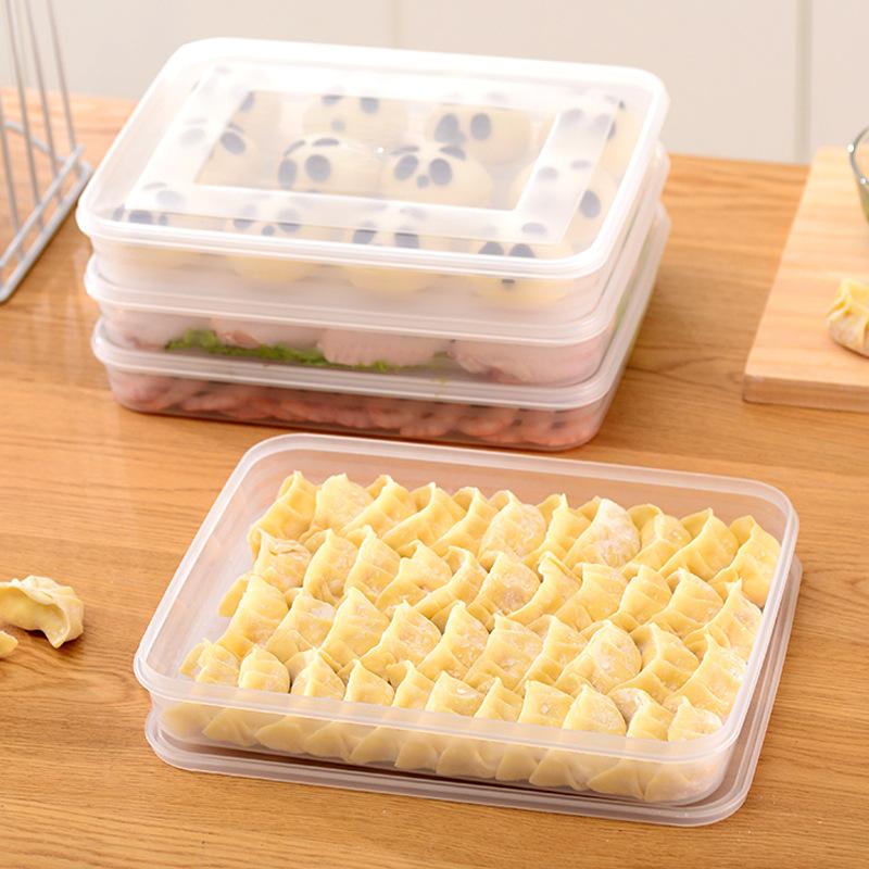 Neue Küchen-Aufbewahrungsbox K – Food Storage Design Bewertung und Preis