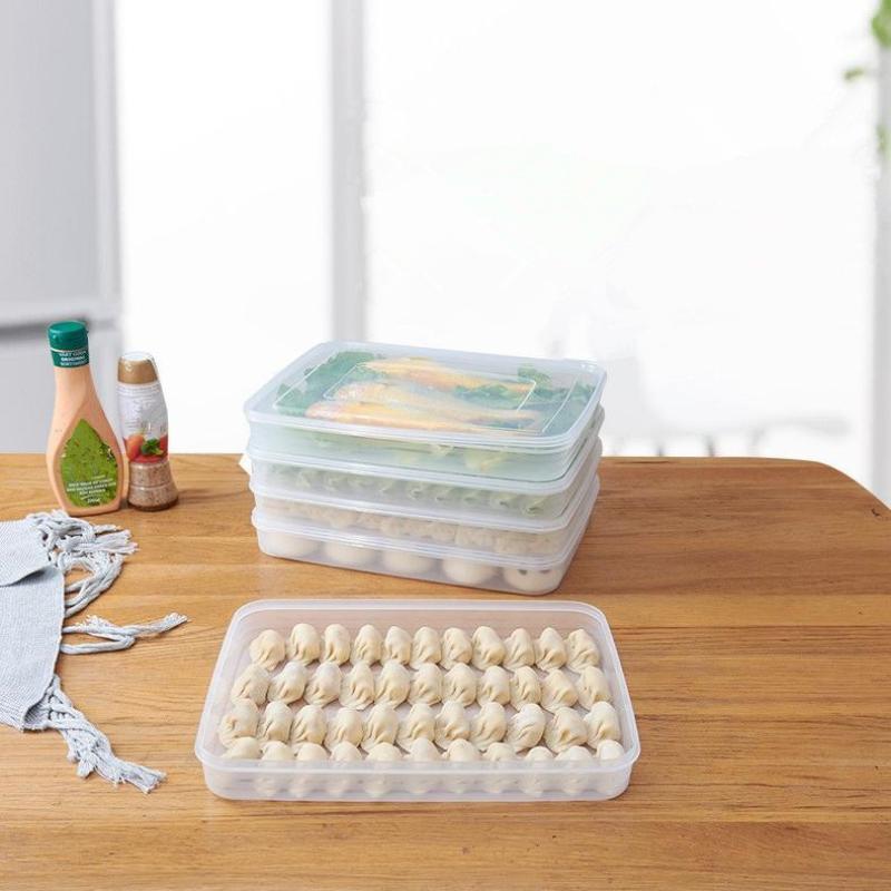 Neue Küchen-Aufbewahrungsbox K – Food Storage Design Bewertung und Preis