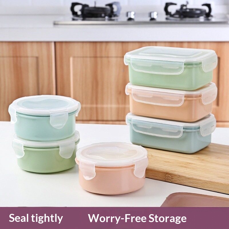 Luftdichte Lebensmittelbehälte – Food Storage Design Bewertung und Preis