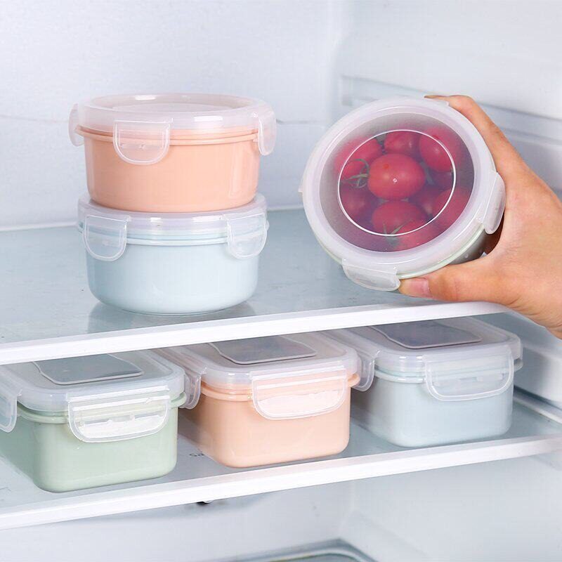 Luftdichte Lebensmittelbehälte – Food Storage Design Bewertung und Preis