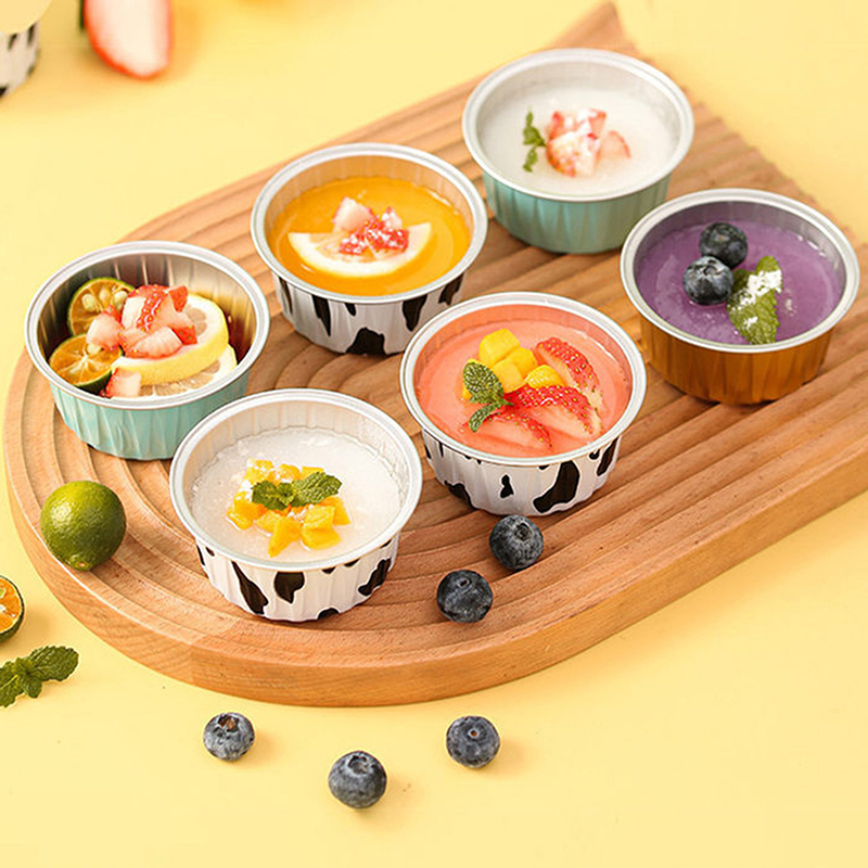 10/20/30 Stück Runde Backforme – Food Storage Lid Bewertung und Preis