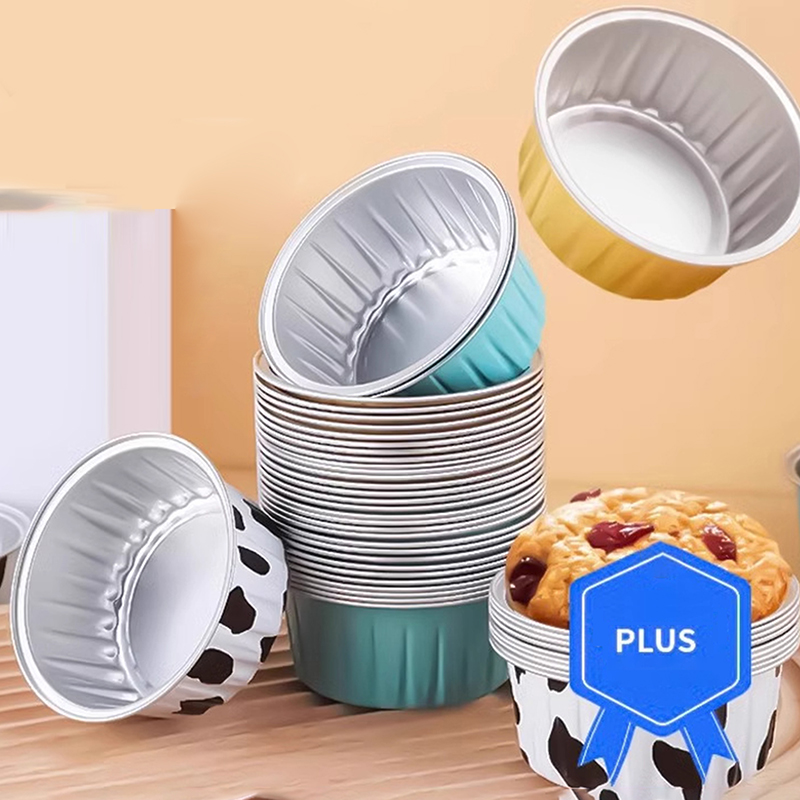 10/20/30 Stück Runde Backforme – Food Storage Lid Bewertung und Preis