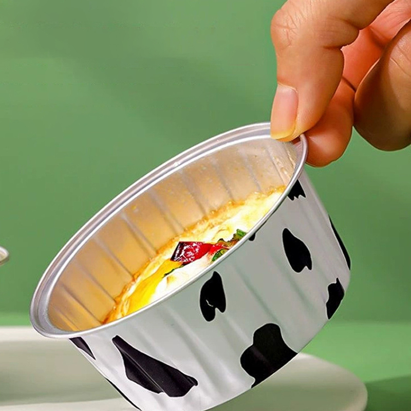 10/20/30 Stück Runde Backforme – Food Storage Lid Bewertung und Preis