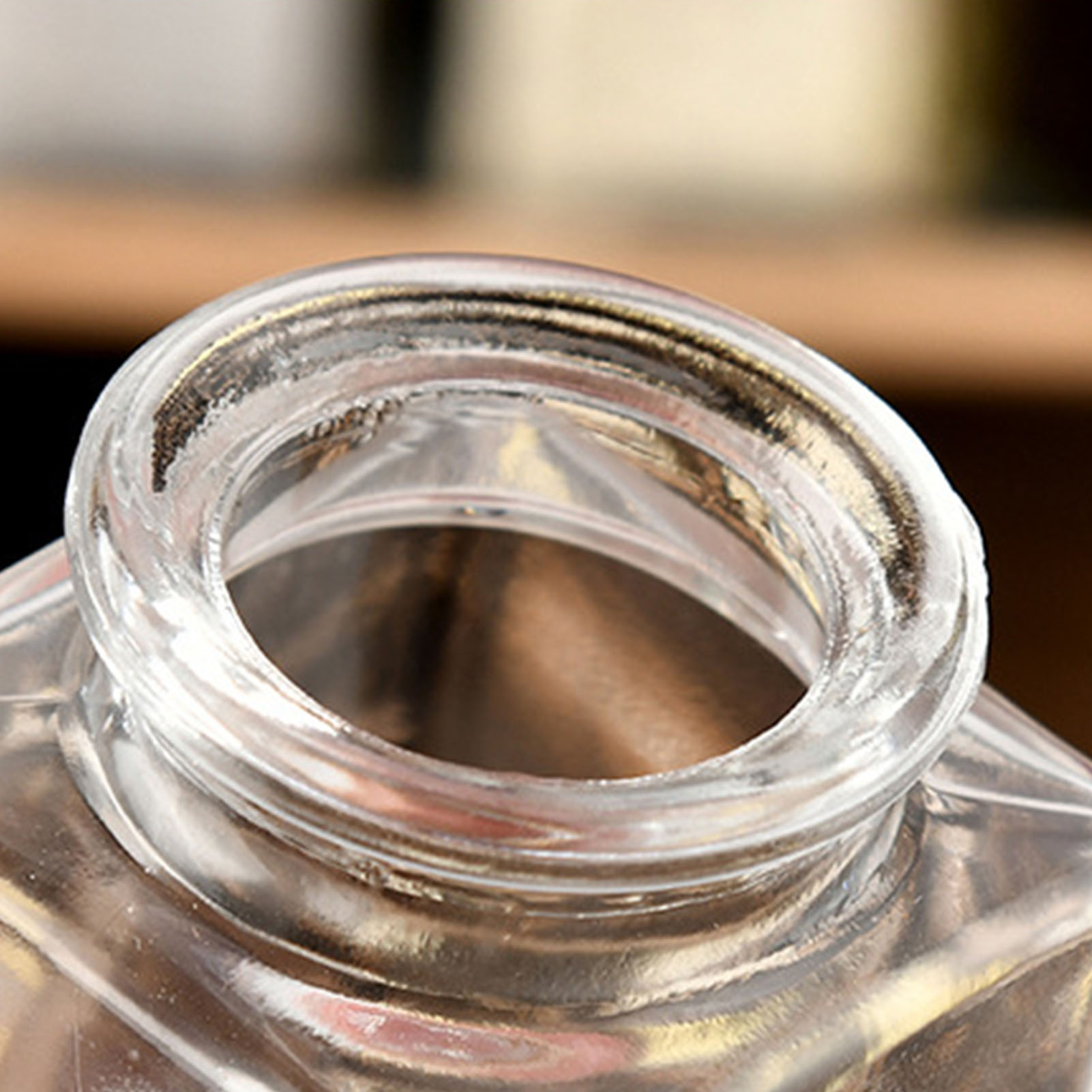 1/5/10 Stück Glas-Vorratsdosen – Food Storage With Glass Lids Bewertung und Preis