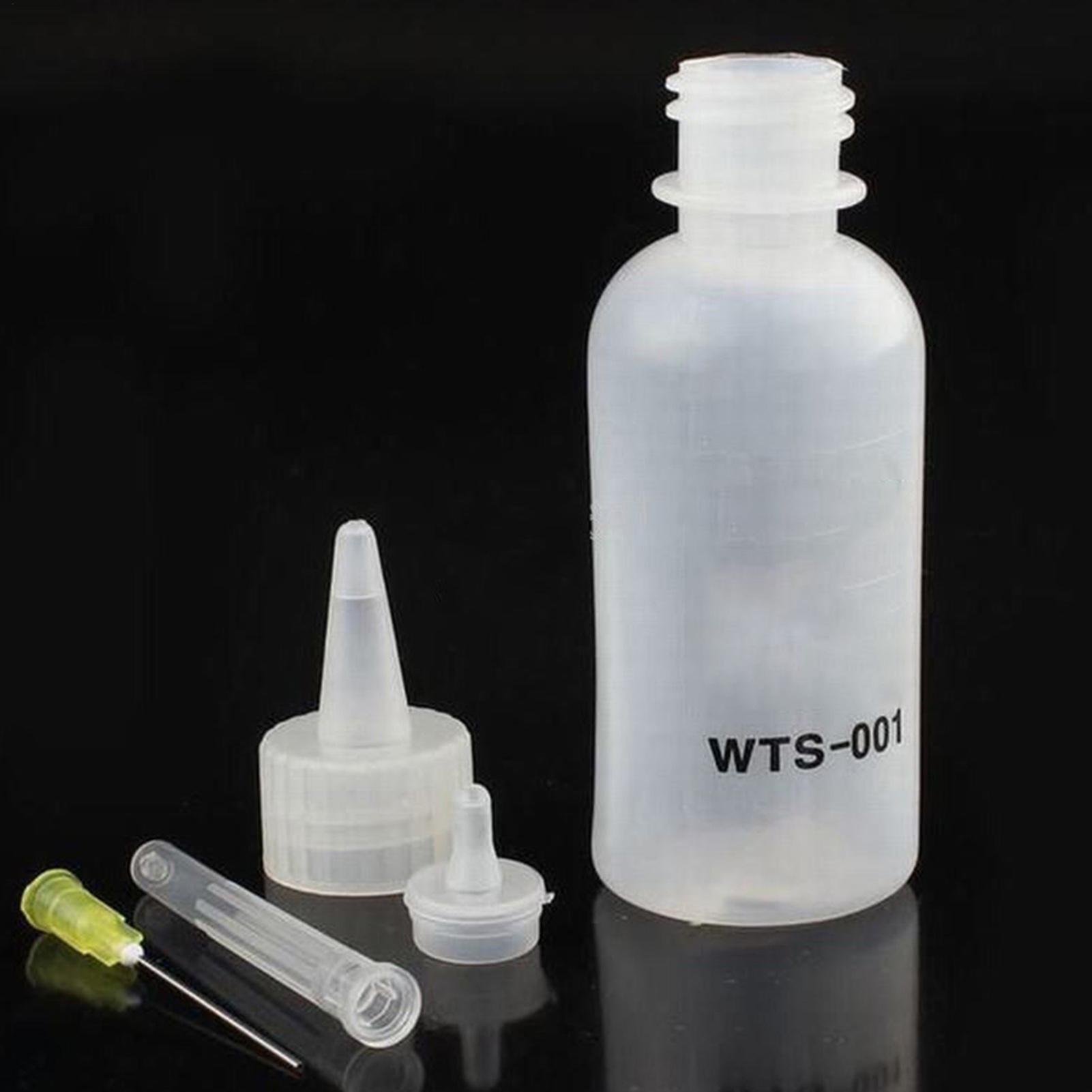 Präzisions-Applikatorflasche m – Food Storage Drums Bewertung und Preis