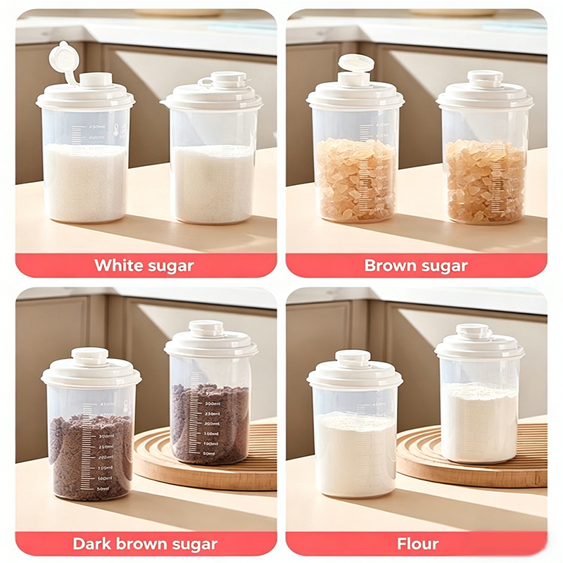 Luftdichte Lebensmittelbehälte – Food Storage Lid Bewertung und Preis