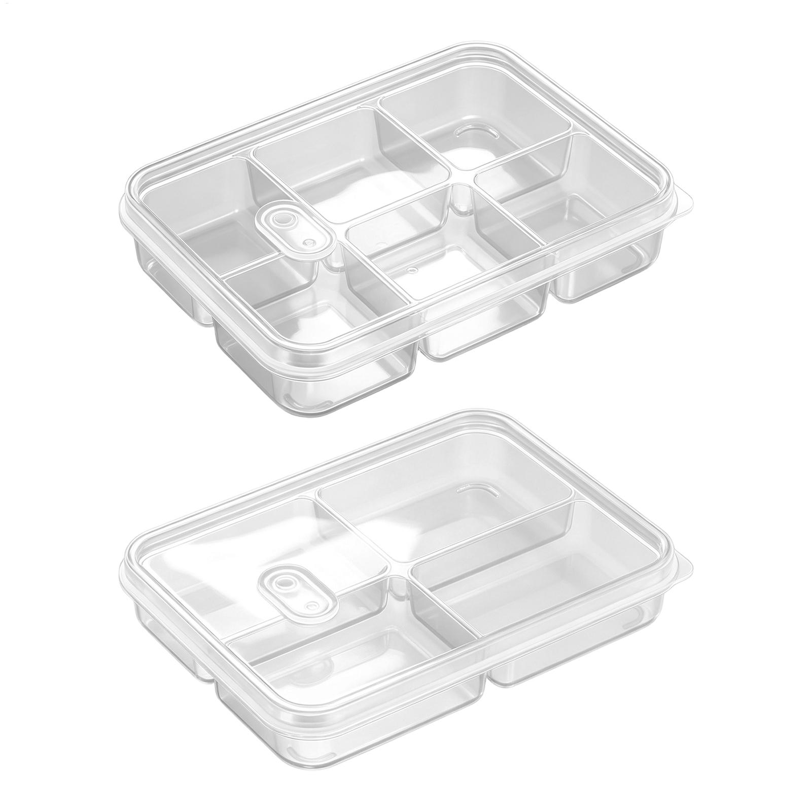 1 Stück Kühlschrank-Aufbewahru – Food Storage Design Bewertung und Preis