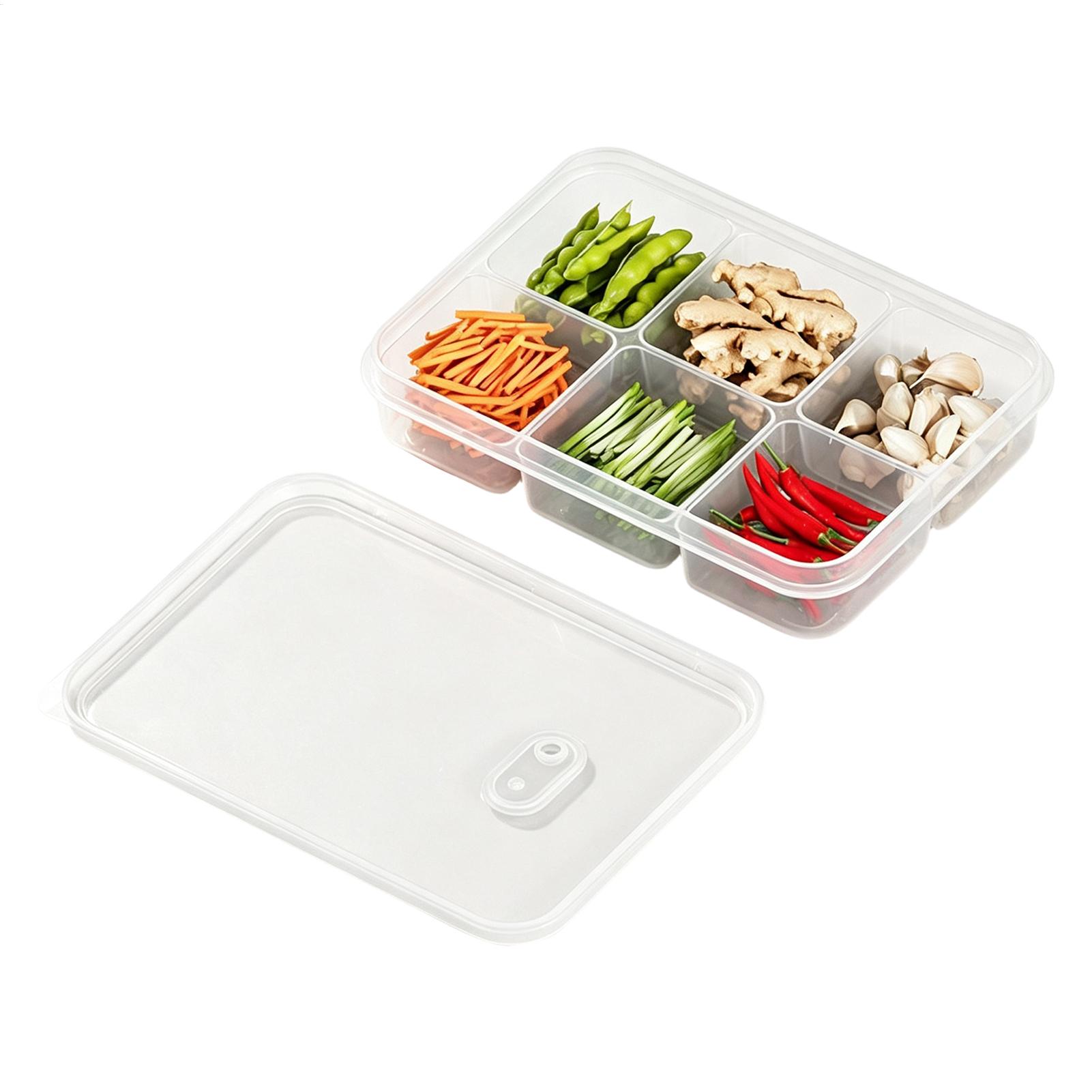1 Stück Kühlschrank-Aufbewahru – Food Storage Design Bewertung und Preis