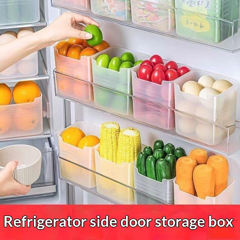 4 Stück Lebensmittelgeeignete  – Food Storage Box Bewertung und Preis