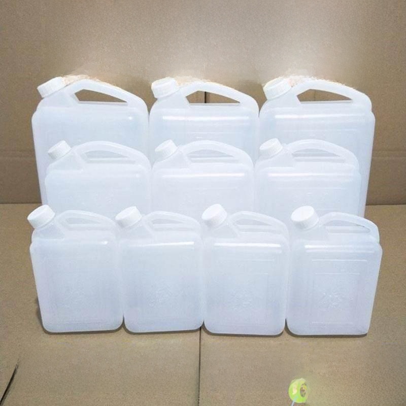Lebensmittelechte PET-Kunststo – Food Storage Brands Bewertung und Preis