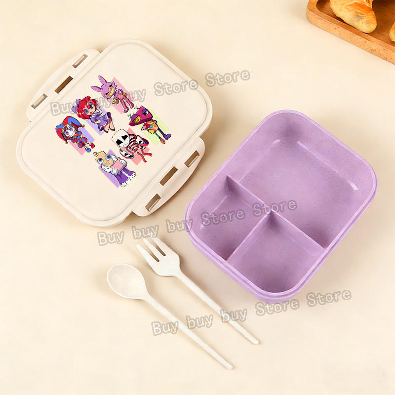 Anime Amazing Digital Circus L – Food Storage In Room Bewertung und Preis
