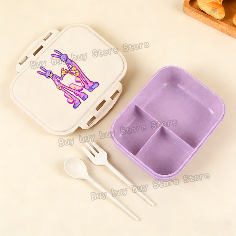 Anime Amazing Digital Circus L – Food Storage In Room Bewertung und Preis